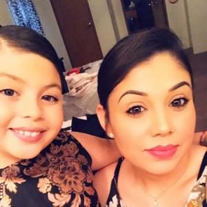 Meet your Posher, Veronica